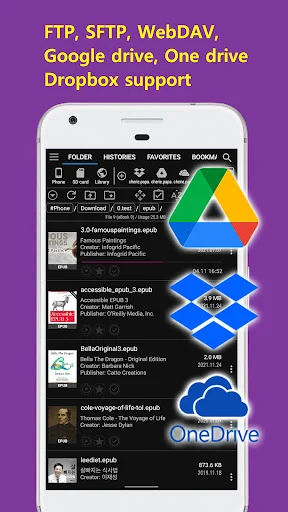 Download EasyViewer Terbaru – Buka PDF, EPUB, TIFF Gratis - Screenshot 10