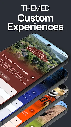 Download QuestUpon AR Terbaru – Petualangan Augmented Reality - Screenshot 6