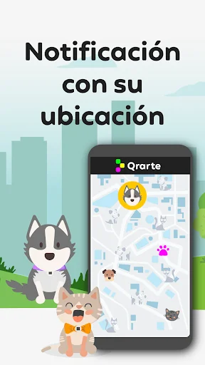 Download Qrarte Terbaru – Hubungkan Cerita Anda dengan QR Art - Screenshot 5