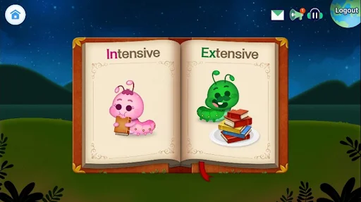 Download Highlights Reading Terbaru – Tingkatkan Bahasa Inggris Anak - Screenshot 10