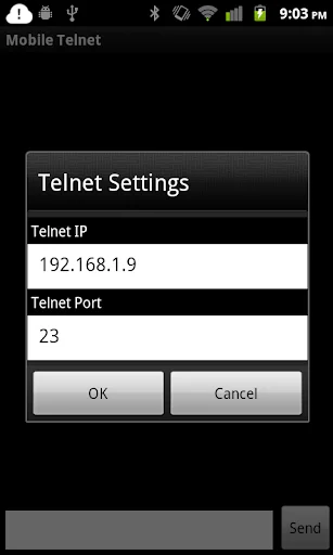 Download Mobile Telnet Terbaru – Akses Server Mudah & Cepat - Screenshot 17