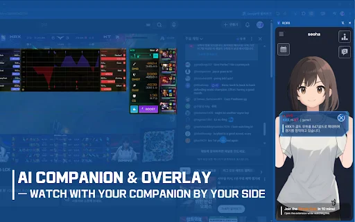 Download RORR Terbaru – Prediksi Esports & Statistik Live - Screenshot 4