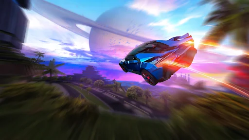 Download Asphalt 8 Terbaru – Balap Mobil & Motor Terbaik Gratis - Screenshot 11