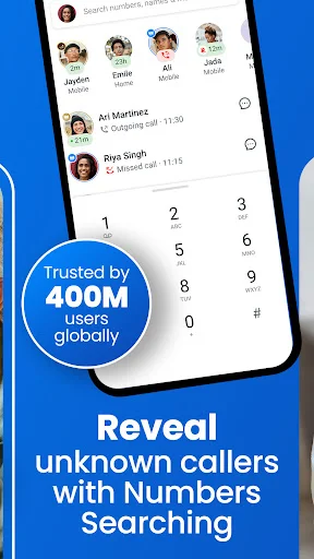 Download Truecaller Terbaru – Blokir Spam & Identifikasi Penelepon - Screenshot 5