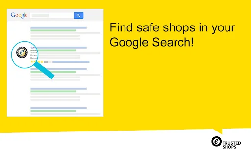 Download Trusted Shops Chrome – Belanja Online Lebih Aman - Screenshot 1