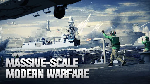 Download Gunship Battle Total Warfare – Strategi Militer Terbaik - Screenshot 10