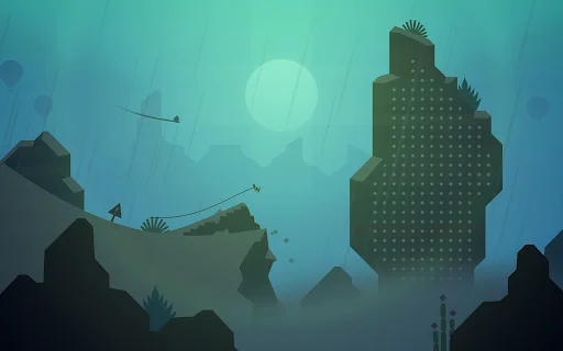 Download Alto’s Odyssey Terbaru – Game Petualangan Zen Gratis - Screenshot 8