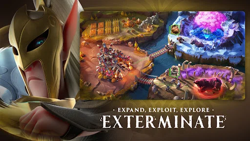 Download Call of Dragons Terbaru – Game Strategi MMO Terbaik - Screenshot 12