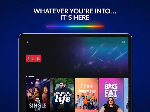 Download discovery+ Terbaru – Streaming Acara TV Terbaik - Screenshot 10