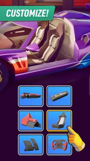 Download Chrome Valley Customs Terbaru – Modifikasi Mobil Keren - Screenshot 5