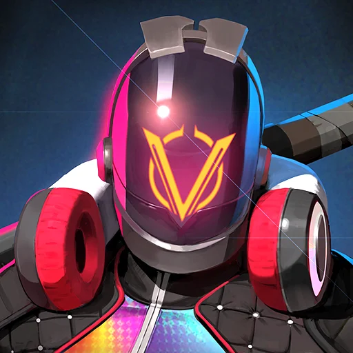 Download OVERDOX Terbaru – Game Battle Royale Aksi Intens