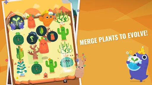 Download Pocket Plants: Game Menanam Tanaman Lucu Terbaru - Screenshot 24