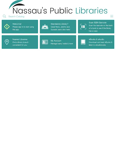 Download Aplikasi Nassau Public Libraries Terbaru – Akses Mudah - Screenshot 13