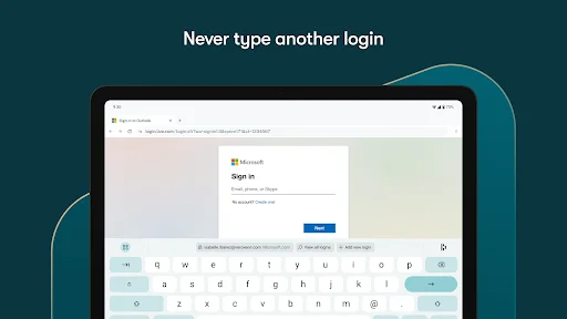 Download Dashlane Password Manager Terbaru – Kelola Kata Sandi Aman - Screenshot 9