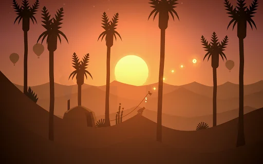 Download Alto’s Odyssey Terbaru – Game Petualangan Zen Gratis - Screenshot 15