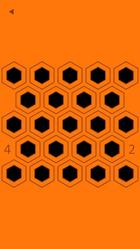 Download orange Versi Terbaru – Game Puzzle Warna yang Cerdas - Screenshot 6