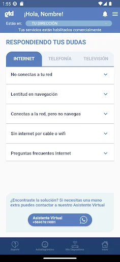 Download Mi Gtd Terbaru – Aplikasi Manajemen Tugas GTD Gratis - Screenshot 8