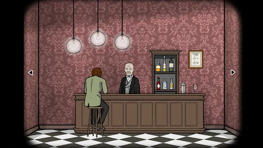 Download Cube Escape Collection Terbaru – Misteri Rusty Lake - Screenshot 8