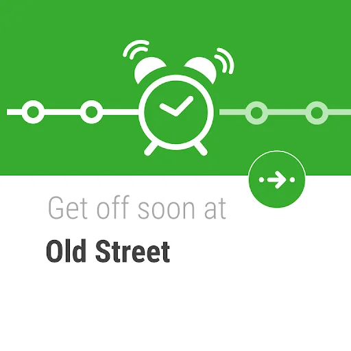 Download Citymapper Terbaru – Navigasi Transportasi Publik Terbaik - Screenshot 13