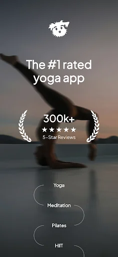 Download Yoga | Down Dog Terbaru – Latihan Yoga Kustom Gratis - Screenshot 1