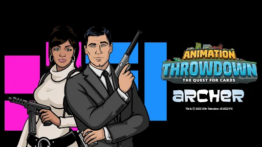 Download Animation Throwdown Terbaru – Game Kartu Koleksi Gratis - Screenshot 14