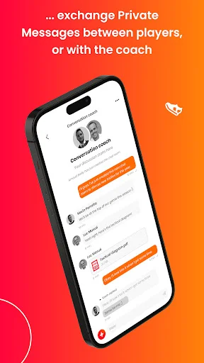 Download TeamPulse Terbaru – Kelola Tim Olahraga Jadi Mudah - Screenshot 32
