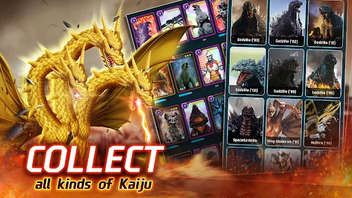 Download Godzilla Defense Force – Game Monster Seru & Gratis - Screenshot 9