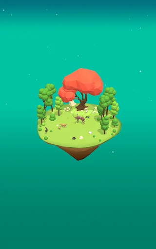 Download Merge Safari – Fantastic Isle Terbaru – Game Gabung Hewan - Screenshot 17