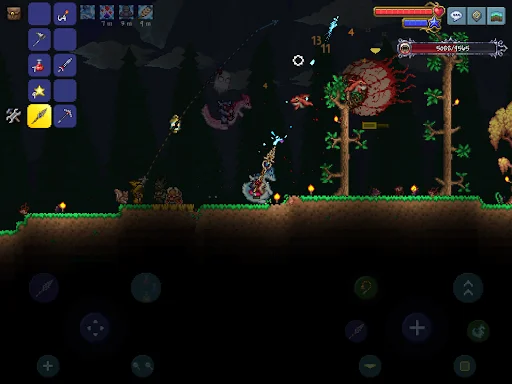 Download Terraria Versi Terbaru – Game Petualangan Gratis - Screenshot 12