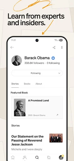 Download Medium Terbaru – Baca Artikel Mendalam & Informatif - Screenshot 4