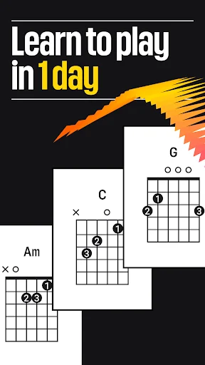 Download Ultimate Guitar Terbaru – Chord & Tab Gratis - Screenshot 7