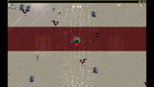 Download Vampire Survivors Terbaru – Game Roguelite Gratis - Screenshot 20