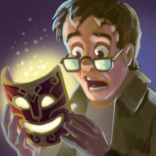 Download Unholy Adventure Terbaru – Game Misteri Puzzle Seru