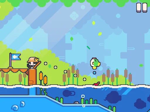 Download Super Cat Tales: PAWS Terbaru – Petualangan Kucing Seru - Screenshot 11