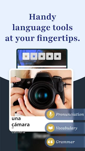 Download Rosetta Stone Classic 2024 – Belajar Bahasa Asing Cepat - Screenshot 5