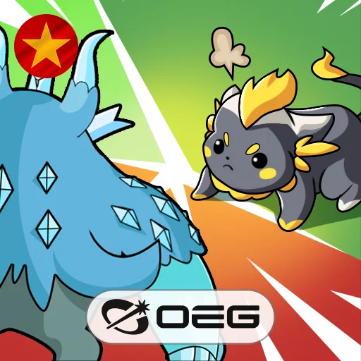 Download Quái Thú Phòng Thủ Terbaru – Game Strategi Merge Gratis