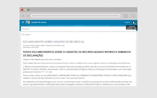 Download Whom? Gerenciador de Certificados Digitais Terbaru - Screenshot 4
