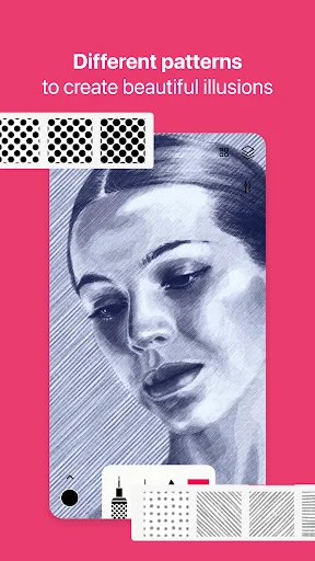 Download Tayasui Sketches Terbaru – Aplikasi Gambar Digital Gratis - Screenshot 6
