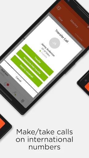 Download Spoke Phone Terbaru – Sistem Telepon Bisnis Android - Screenshot 2