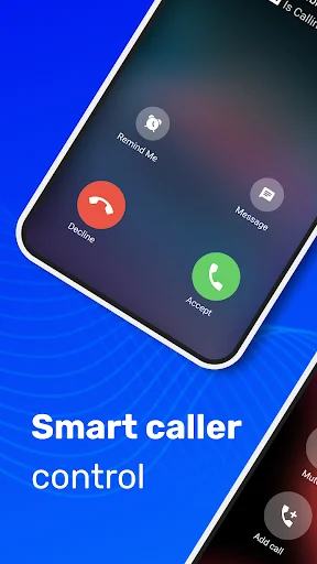 Download Phone Call Terbaru – Panggilan Cepat & Kontak Gratis - Screenshot 2