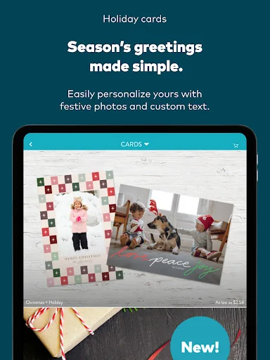 Download Snapfish Terbaru – Cetak Foto & Buku Foto Gratis - Screenshot 11