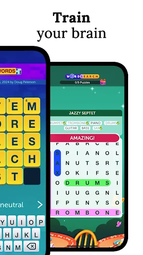Download Words With Friends Terbaru – Game Kata Seru Gratis - Screenshot 2