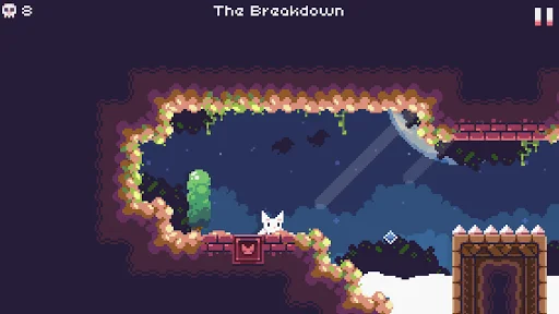 Download Cat Bird APK Versi Terbaru – Game Petualangan Gratis - Screenshot 5
