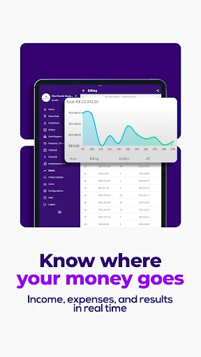 Download Jarbas: POS, Sales & Inventory Terbaru – Gratis - Screenshot 13