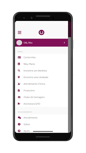 Download Uniodonto SC Beneficiário Terbaru – Solusi Gigi Mudah - Screenshot 5