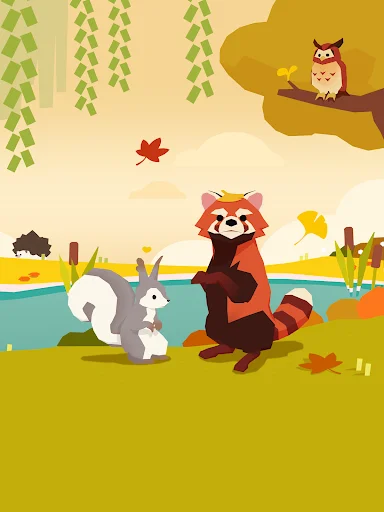 Download Forest Island Terbaru – Game Santai & Tenangkan Diri - Screenshot 23
