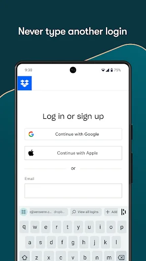 Download Dashlane Password Manager Terbaru – Kelola Kata Sandi Aman - Screenshot 3