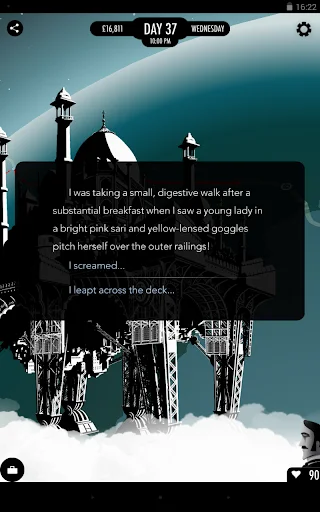 Download 80 Days APK Terbaru – Petualangan Keliling Dunia - Screenshot 9