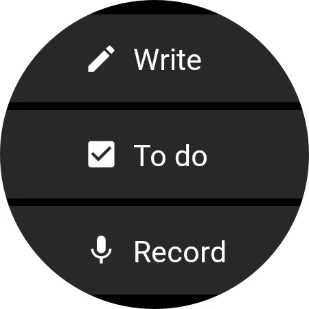 Download Notebook – Notes, Tasks, Lists Terbaru – Gratis - Screenshot 11