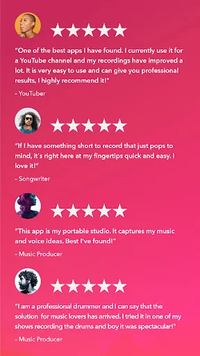 Download Dolby On Terbaru – Rekam Audio & Musik Kualitas Terbaik - Screenshot 8